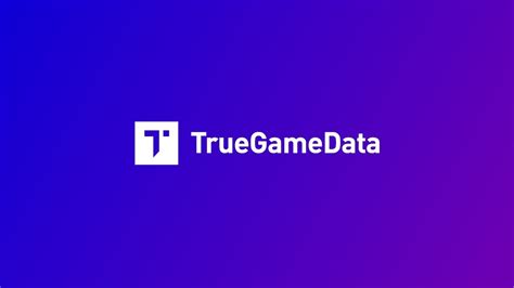 truegamedata|true game data ttk.